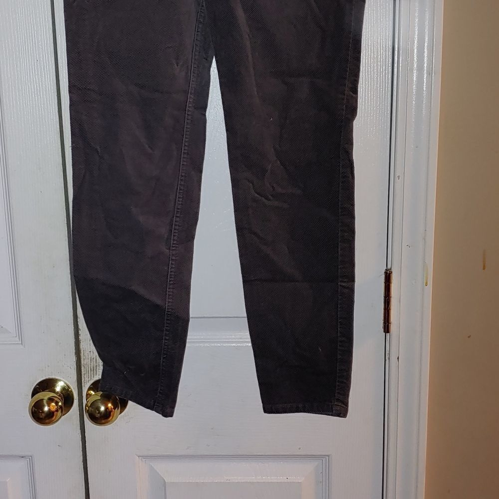 Boden  The SOHO  Skinny corduroy pants Sz 6P NWOT - Picture 2 of 7